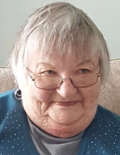 Photo of Janice "Granny" Schaper