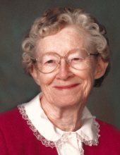 Doris Craig
