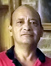 Ycidro "Mijo" Villareal, III