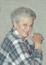 Sybil Britton Edwards