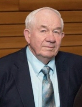 Elmer W. Bartels