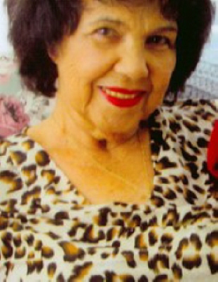 Photo of Priscilla Medeiros