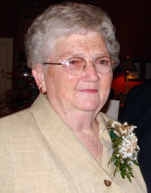 Peggy W. Lowe