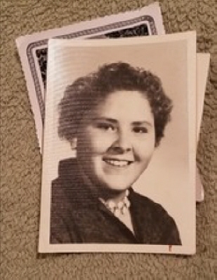 June Mackun Cedar City, Utah Obituary