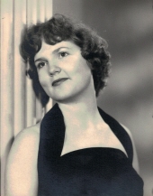 Judy Francis Welton