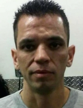 Gilbert Rodriguez