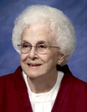 Mary Jo Ellen Kreger