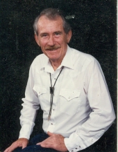 Photo of Laurence "Larry" Briggs