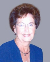 Donna Elaine Stanton Stewart 824199