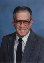 Eugene M. "Gene" Axelson