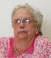 Ruth A. Rolfe 824334