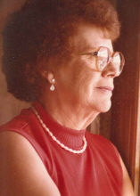 Ruby H. Cain 824346
