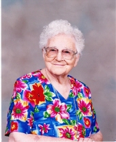Doris M. Gilbert