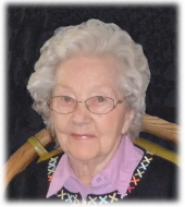 Delores Jane Odle 824414