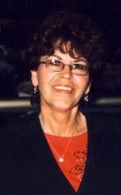 Cindy Thompson Obituary