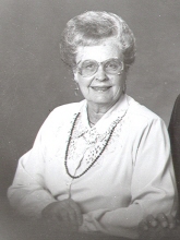 Mildred E. Anderson