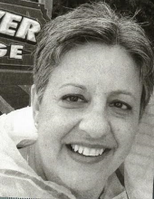 Claudia P.  Miller