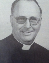 Rev. James E. Talley