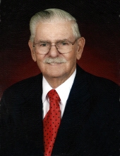 Walter Nelson Duffett