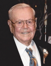 Howard B. Gilbertson