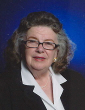 Joyce E. Hart
