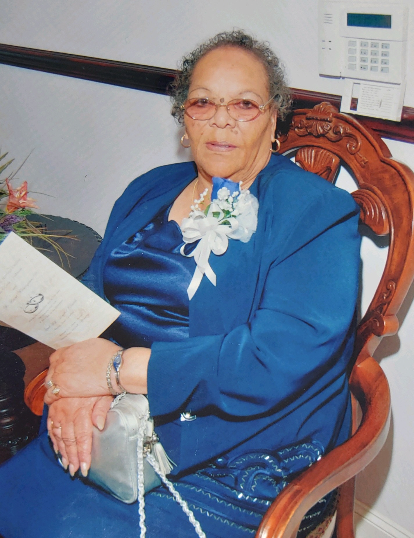 Beasley Funeral Home Fountain Inn Obituarieslibrary Detail