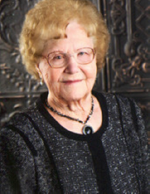 Photo of Mildred Roe