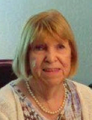 Muriel Stanbury Kapuskasing, Ontario Obituary