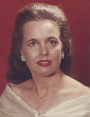 Photo of Kathleen Douglas