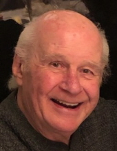 Photo of Paul Putrim