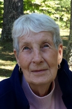 Virginia Moore Sauer