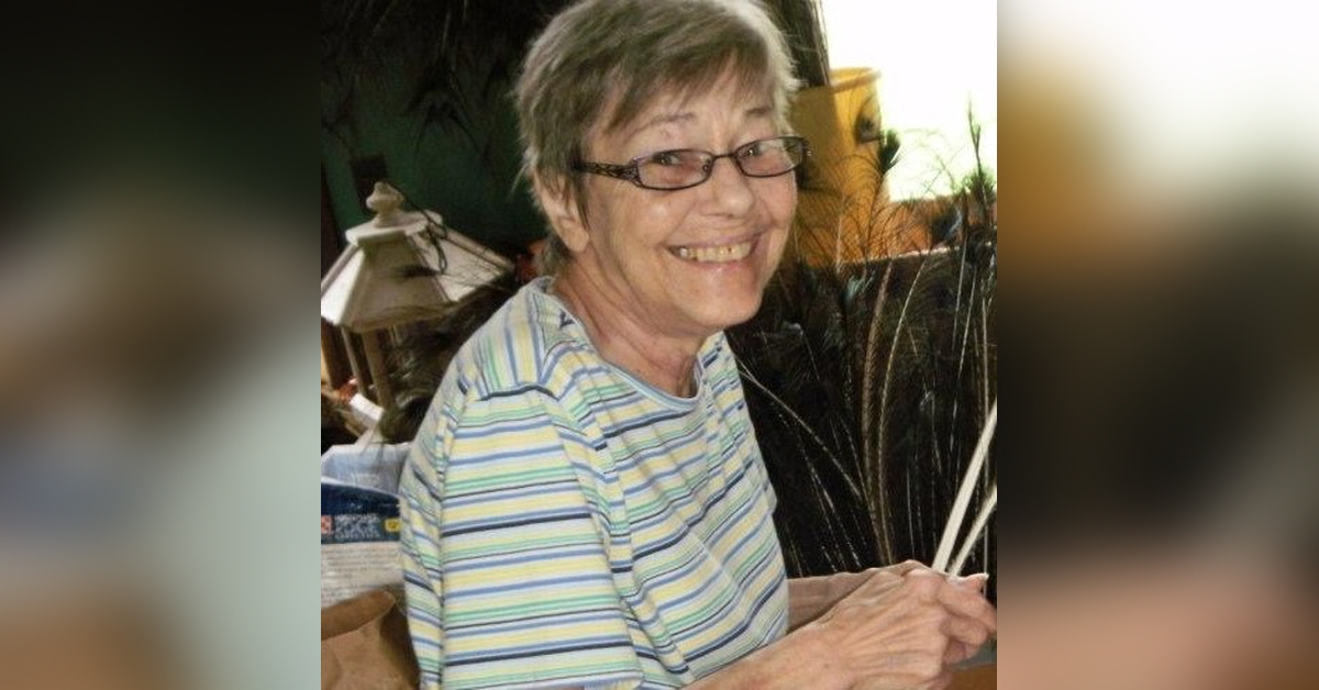 Obituary information for Beverly A. Wiest