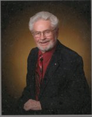 Photo of Clifford McCrory