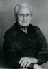 Photo of Jerry Barker