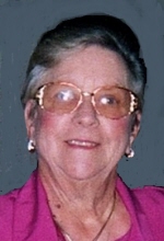 Joyce Parker Wallingford