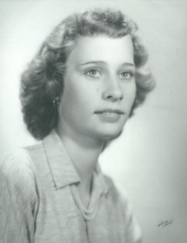 Bonnie Marlene Begg