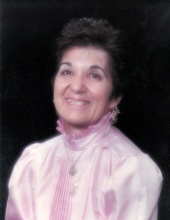Dolores Maria Clayton