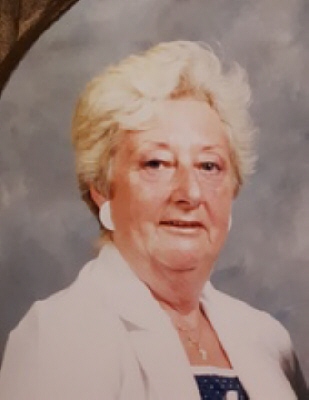 Dorothy Jean Petten