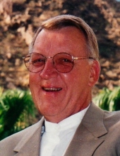 George  Raymond Eberhard