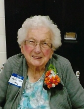 Marie A. Olson