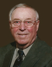 Russell E. Wilson