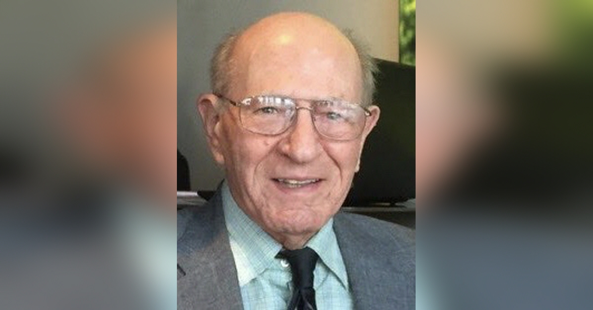 Obituary information for Richard Johnstone