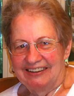 Photo of Shirley Oltra