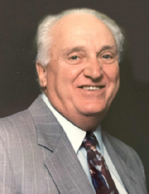Maurice Jalbert Shrewsbury, Massachusetts Obituary