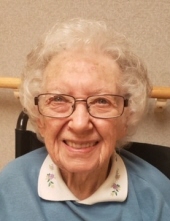 ELIZABETH "BETTY" JANKOWSKI 8249752