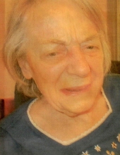 Dorothy Eleanor Szczepanski
