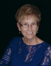 Sandra Kay Taylor Moser