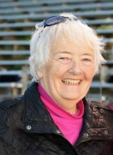 Judith M. Klitzner (Dunphy)