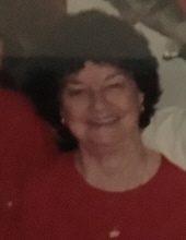 Mary D. Maggard