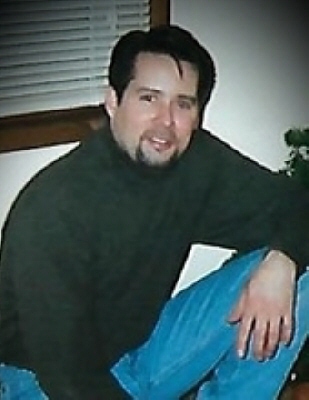 Photo of Dennis Hazlett